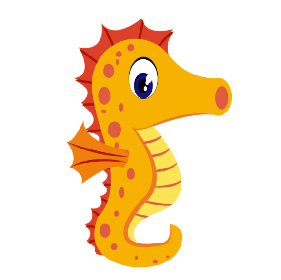 Seahorse